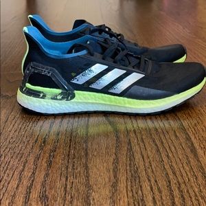 Adidas Ultraboost PB 2020 size 9-great condition